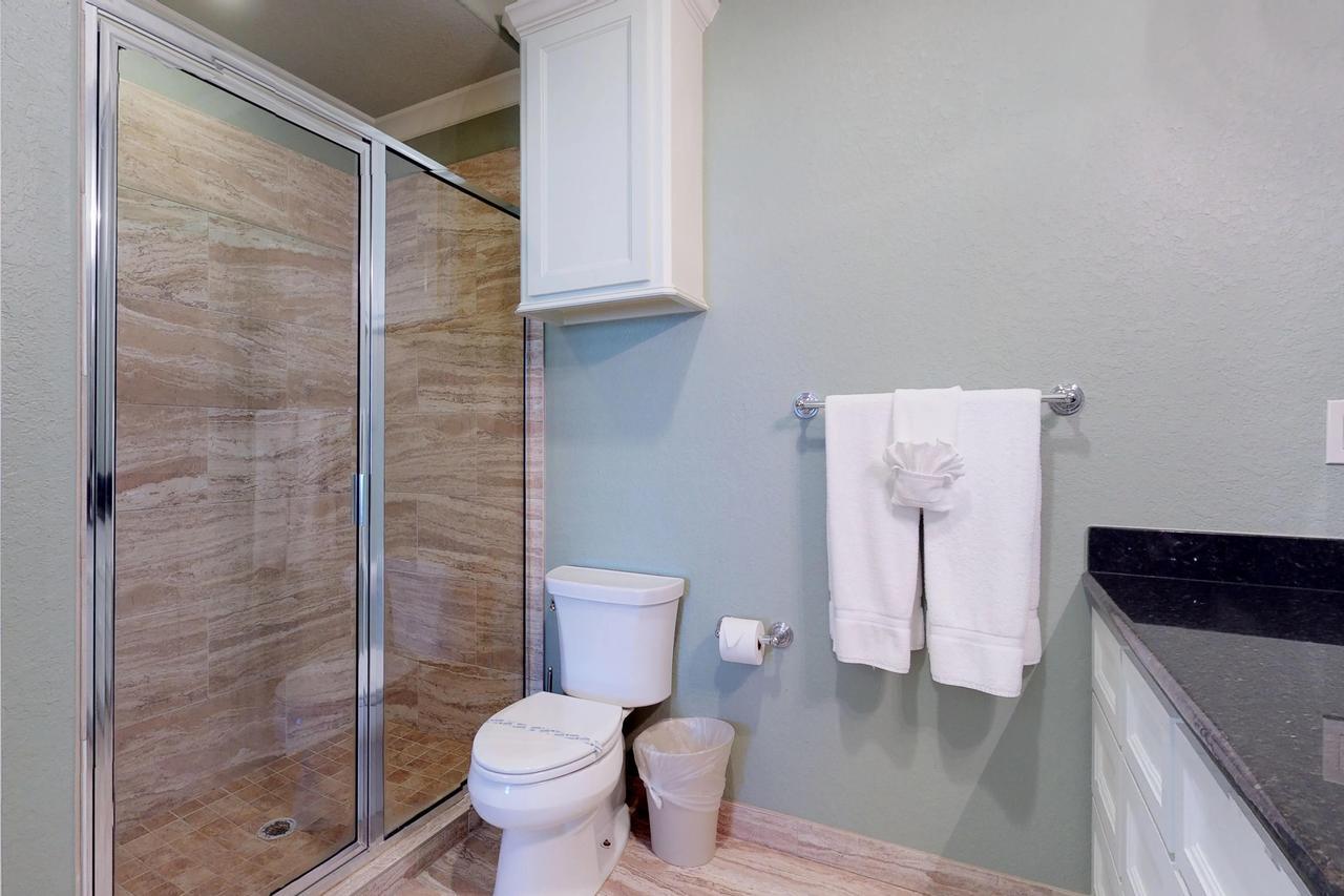 Family Tides Villa Galveston Exterior photo